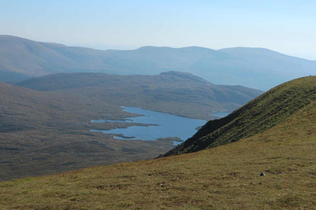 GSAB View from the Merrick