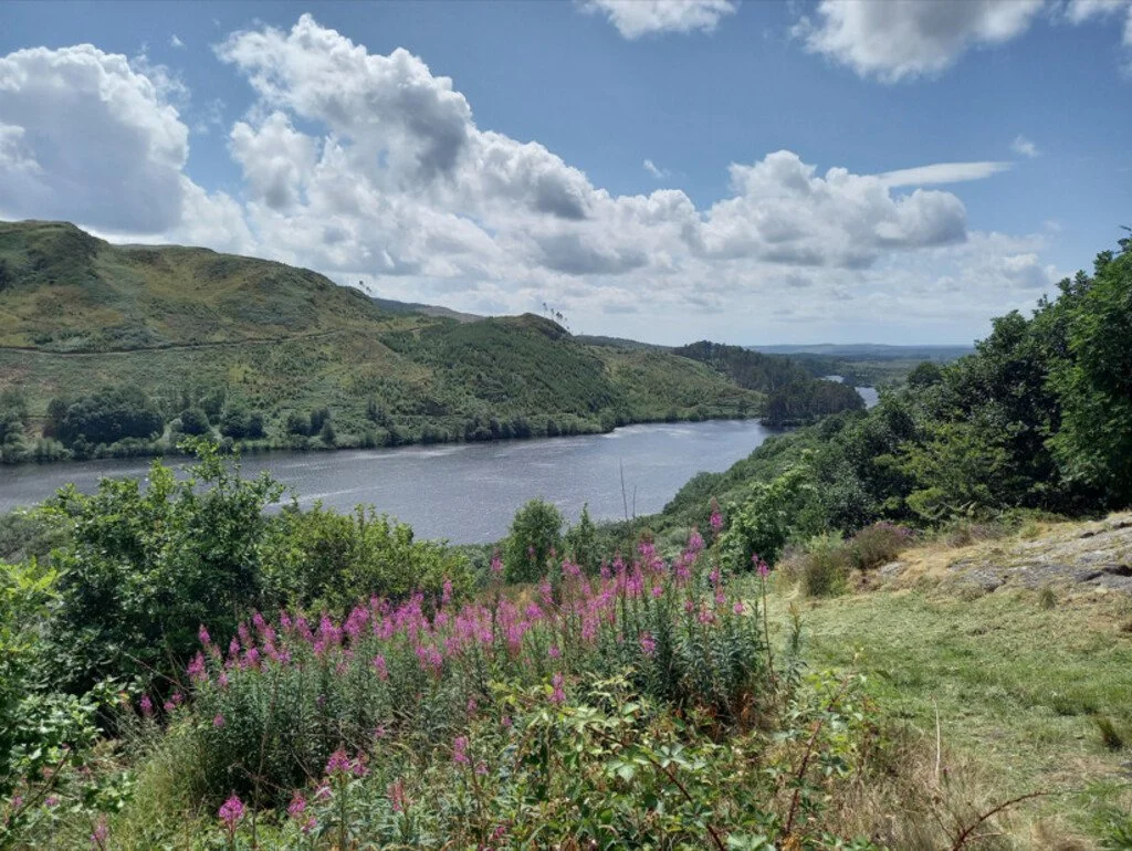 GSAB Loch Trool