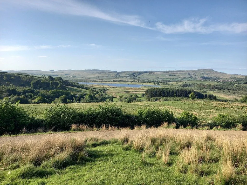 GSAB Bogton Loch and Dalmellington