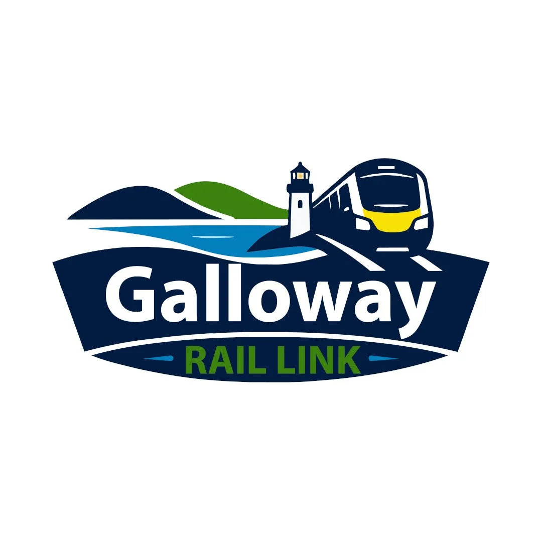 Plans for a 21st century railway for South West Scotland