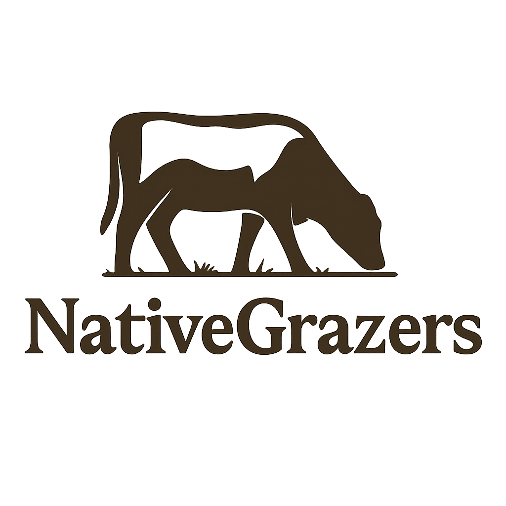 Native Grazers