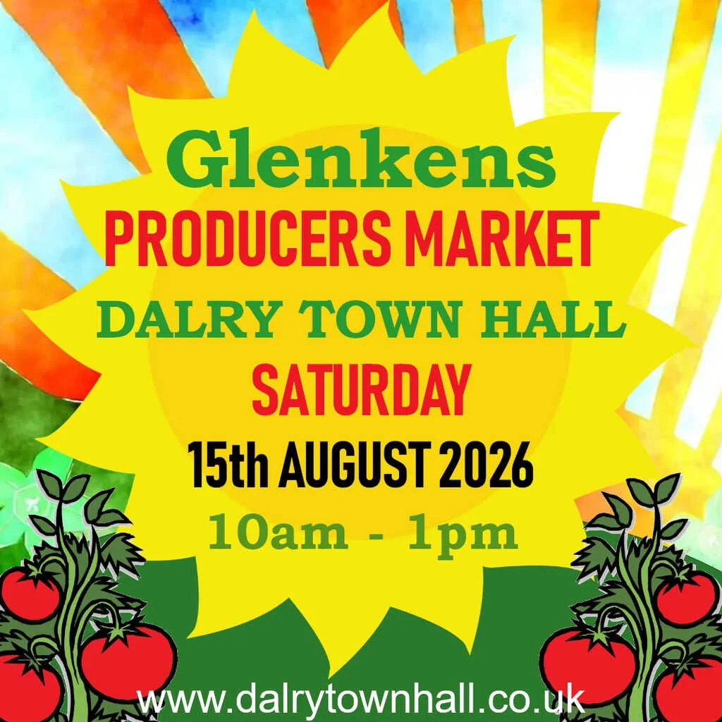 Glenkens Producers Market