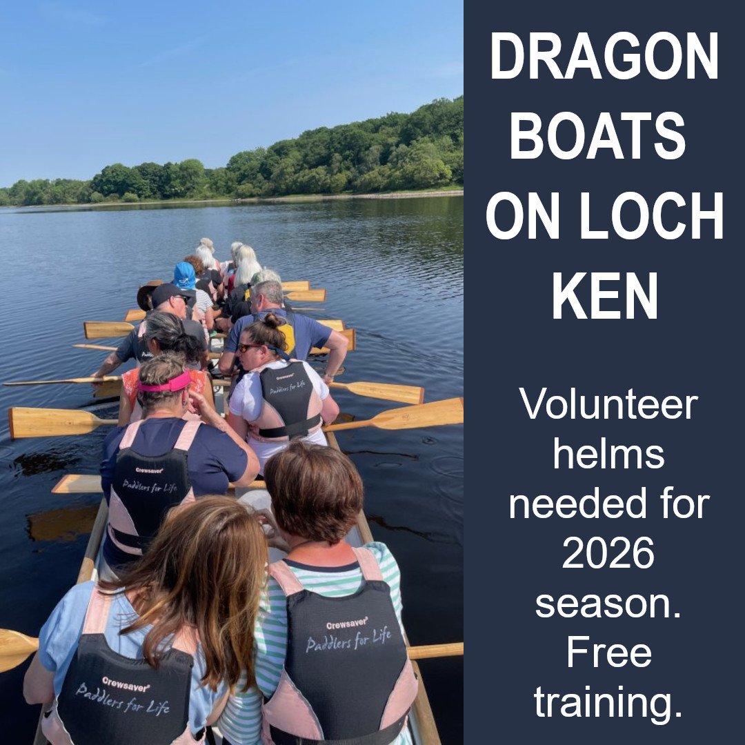 Volunteer Helms needed