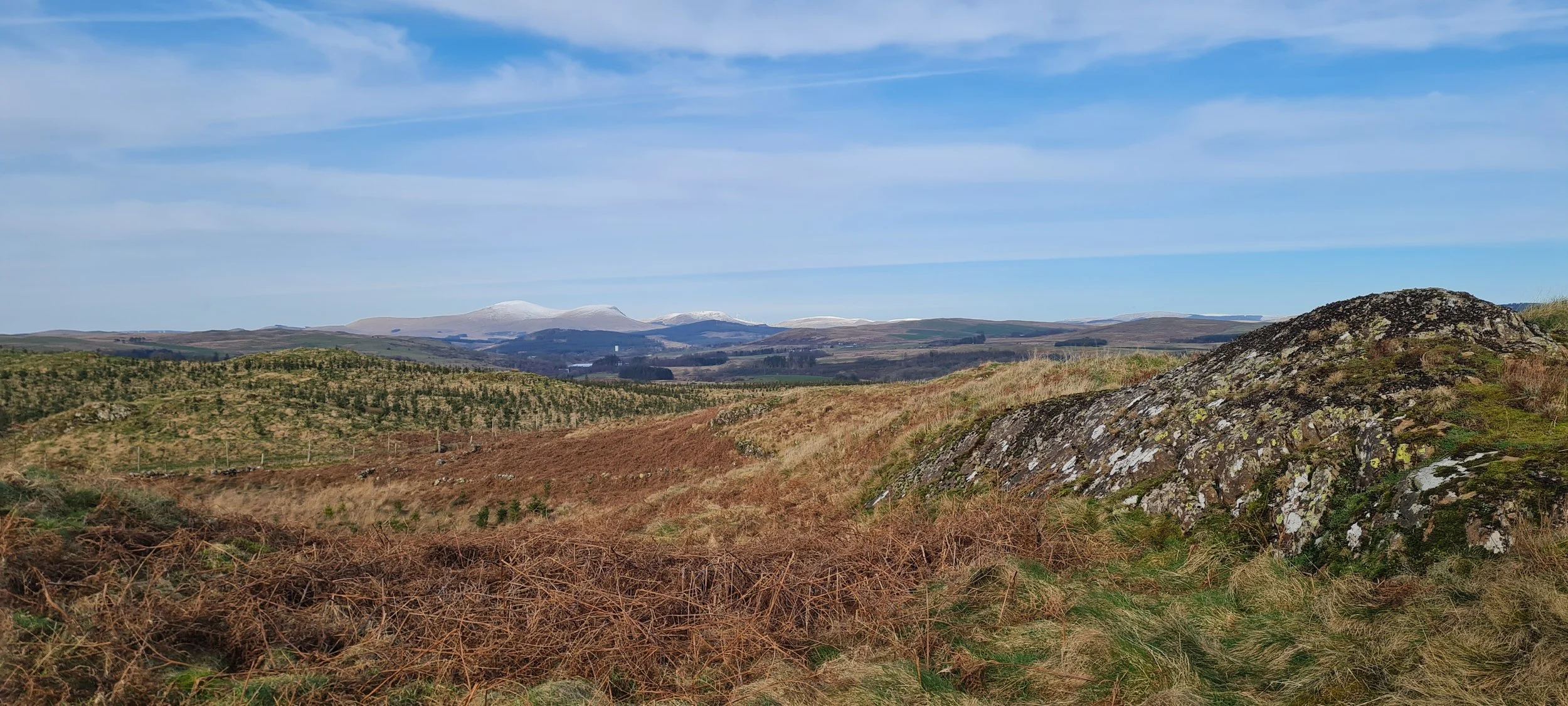 Waterside Hill - 17/2/26 N