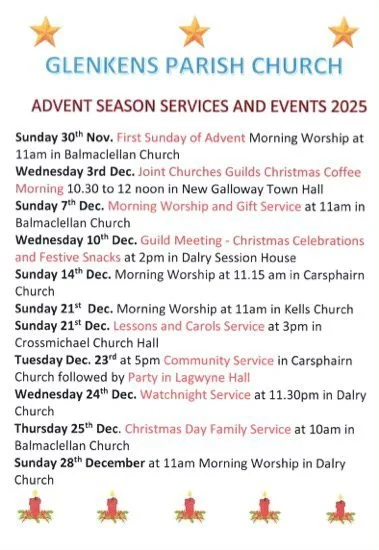 Morning Worship and Gift Service
