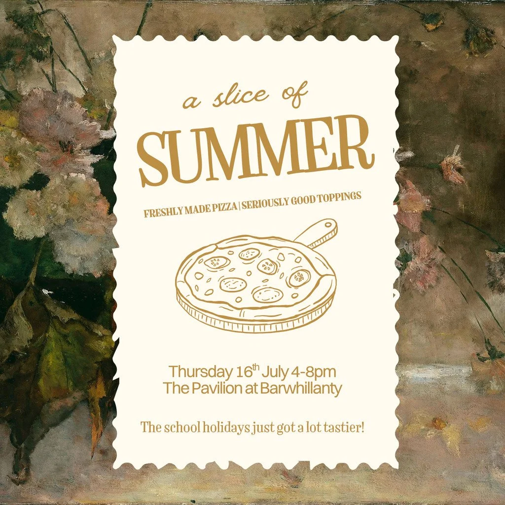 A Slice of Sumer at Barwhillanty