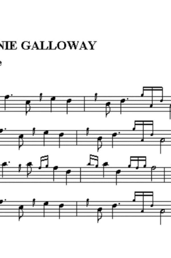 Glenkens Song Day Workshop