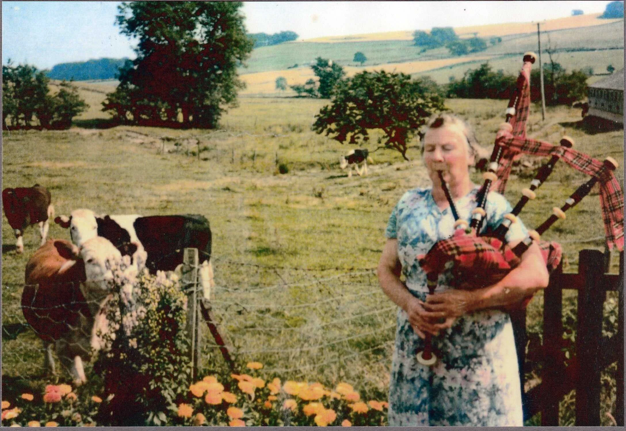 Rescheduled date announced for music-making in the Glenkens event