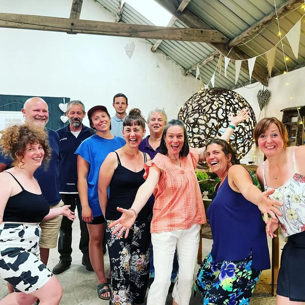 Propagate event June 2023