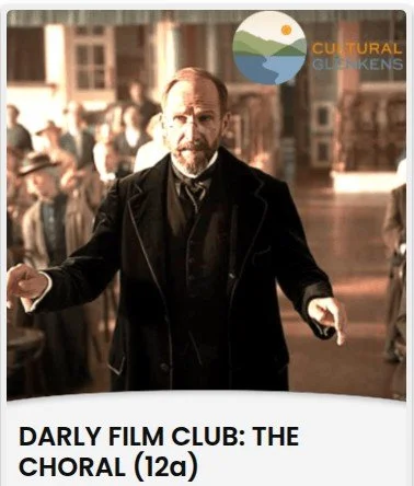 Dalry Film Club The Choral