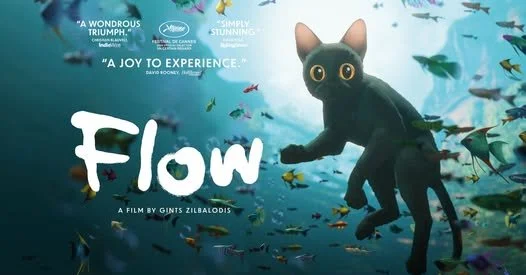 KPD Screen: Flow (U)
