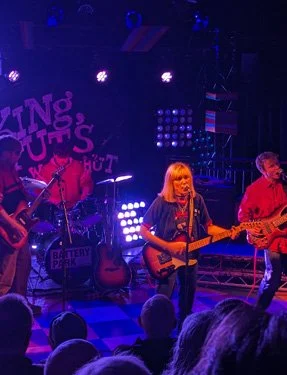 Help secure CatStrand's future