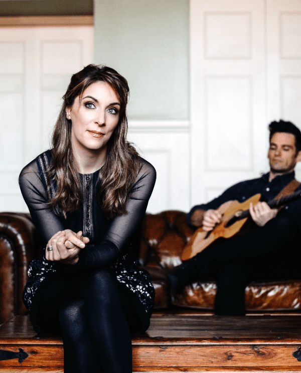 CatStrand Events - Smith & McClennan