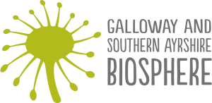 GSA Biosphere logo