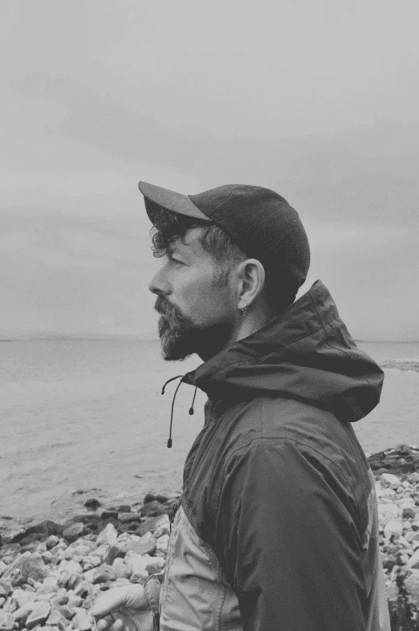 CatStrand Events: Niall McCabe