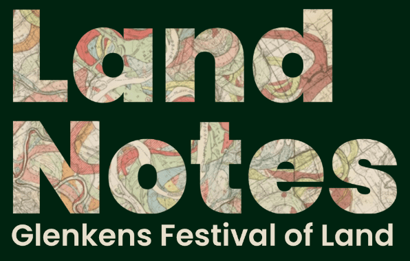Land Notes - Mapping the Glenkens with NatureScot