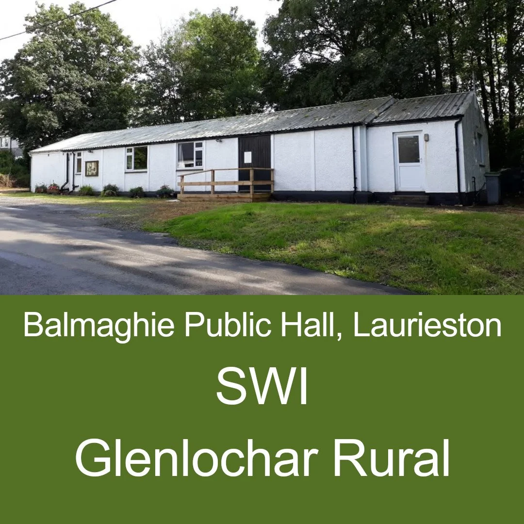 Balmaghie SWI