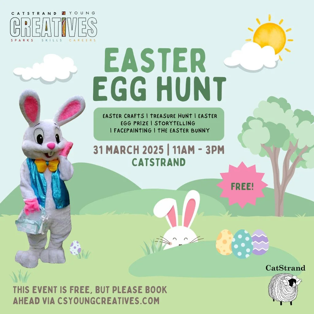 CYC Easter Egg Hunt