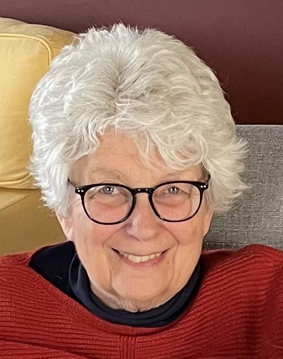 Caroline Reeves
