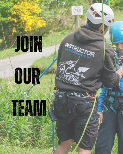 Qualified Activity Instructor