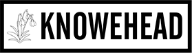 Knowehead logo