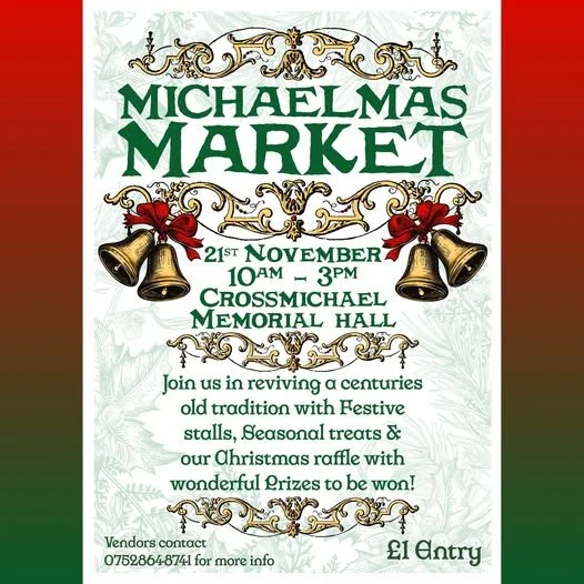 Michaelmas Market 2026