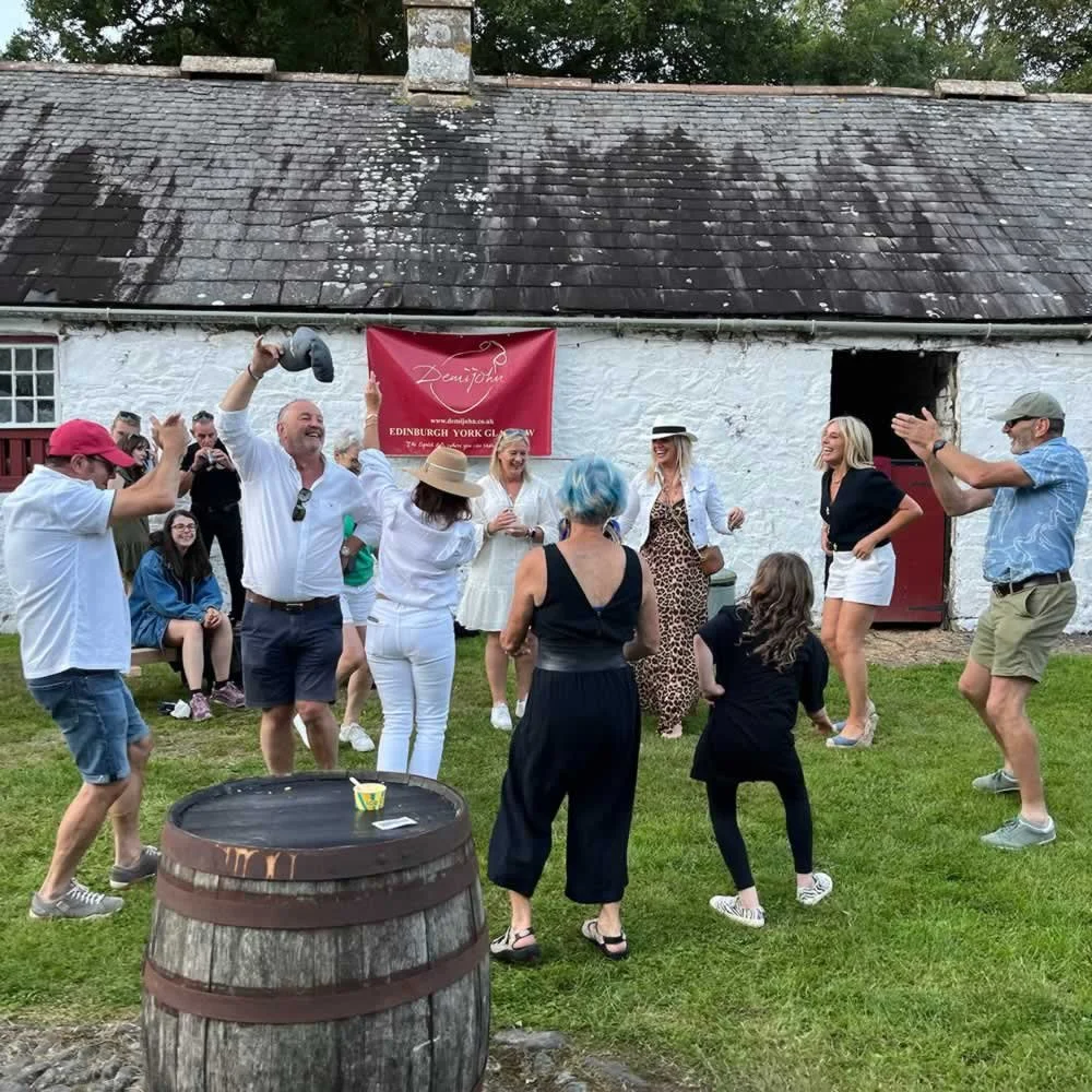 Glenlair Feastival