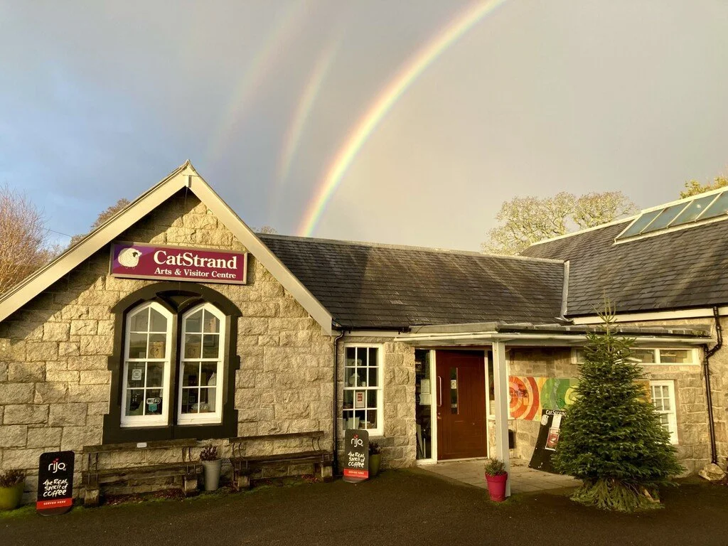 Chief Executive role advertised at GCAT