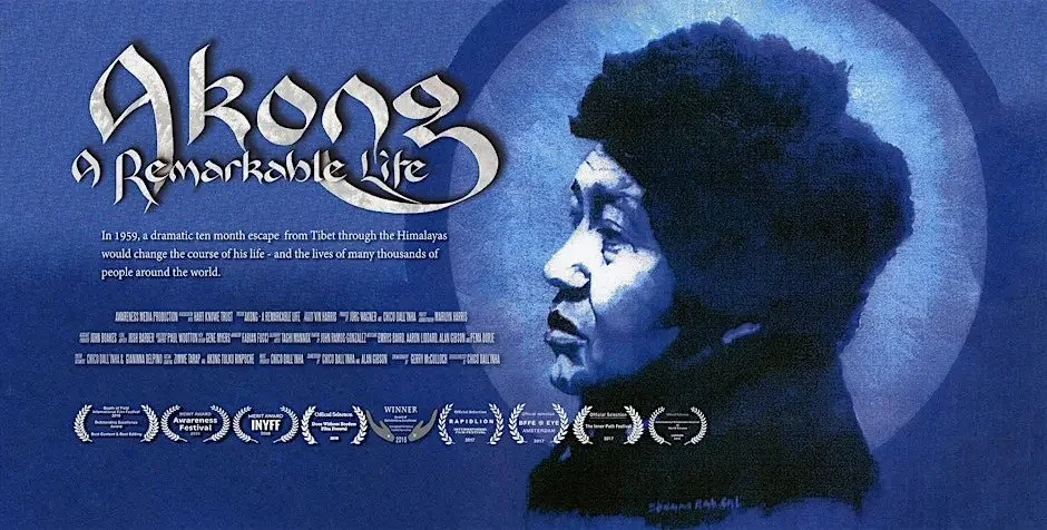 Akong: A Remarkable Life