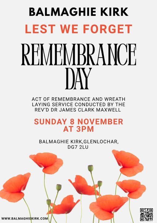 Remembrance Day