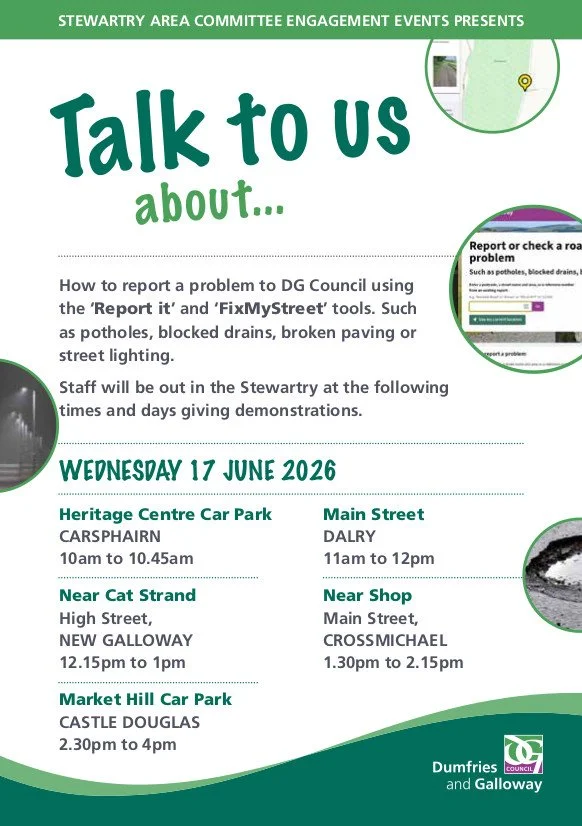 Community Engagement Day