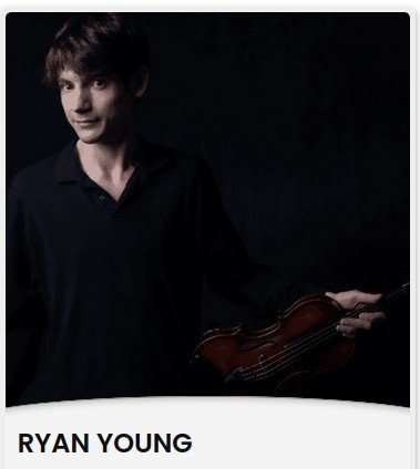 Ryan Young