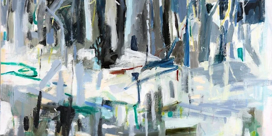 Gathering for Painting in Mossdale with Patti Leino