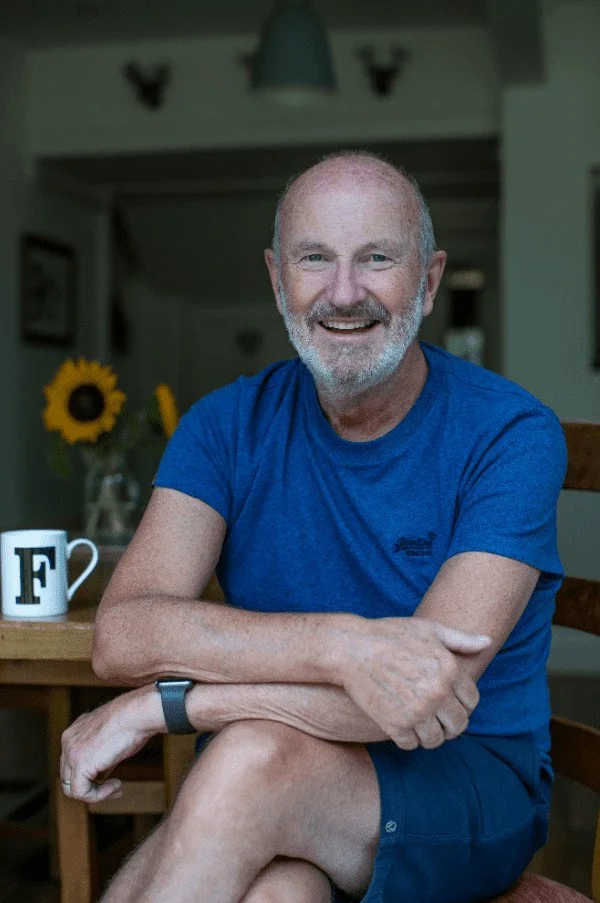 Fred MaCaulay - Good Evening