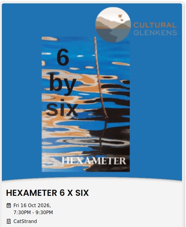 Hexameter 6 by Six