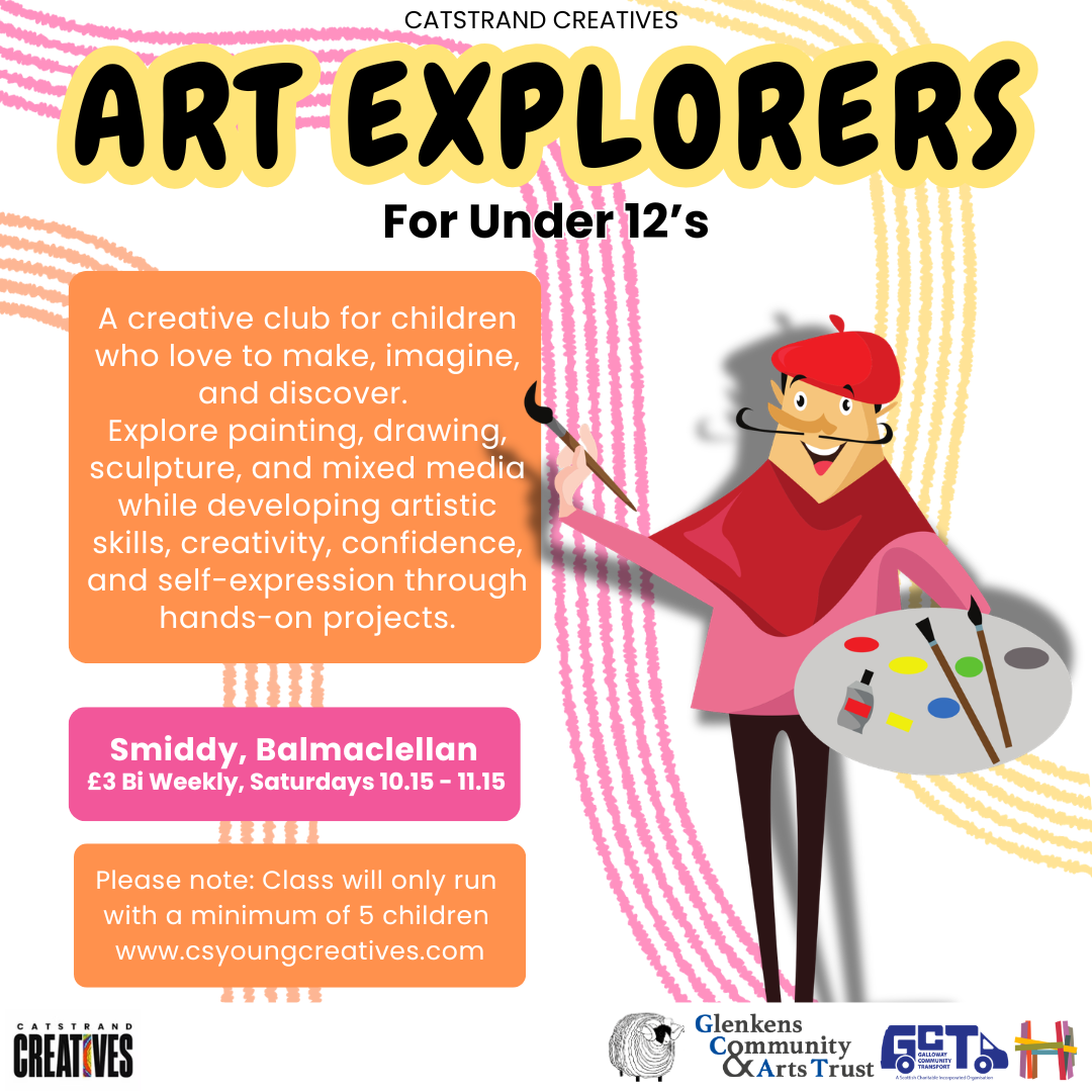 Art Explorers