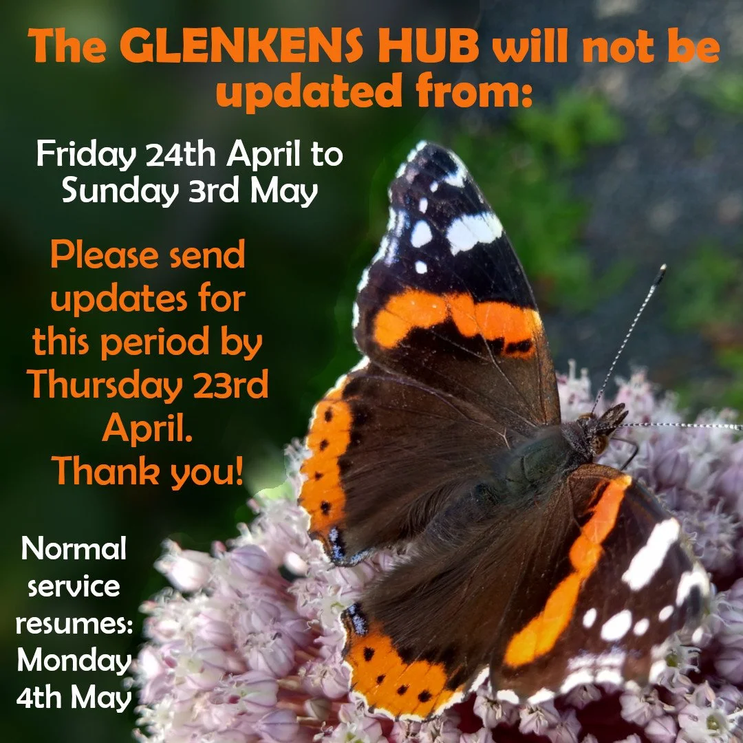 Hub Update April 2026