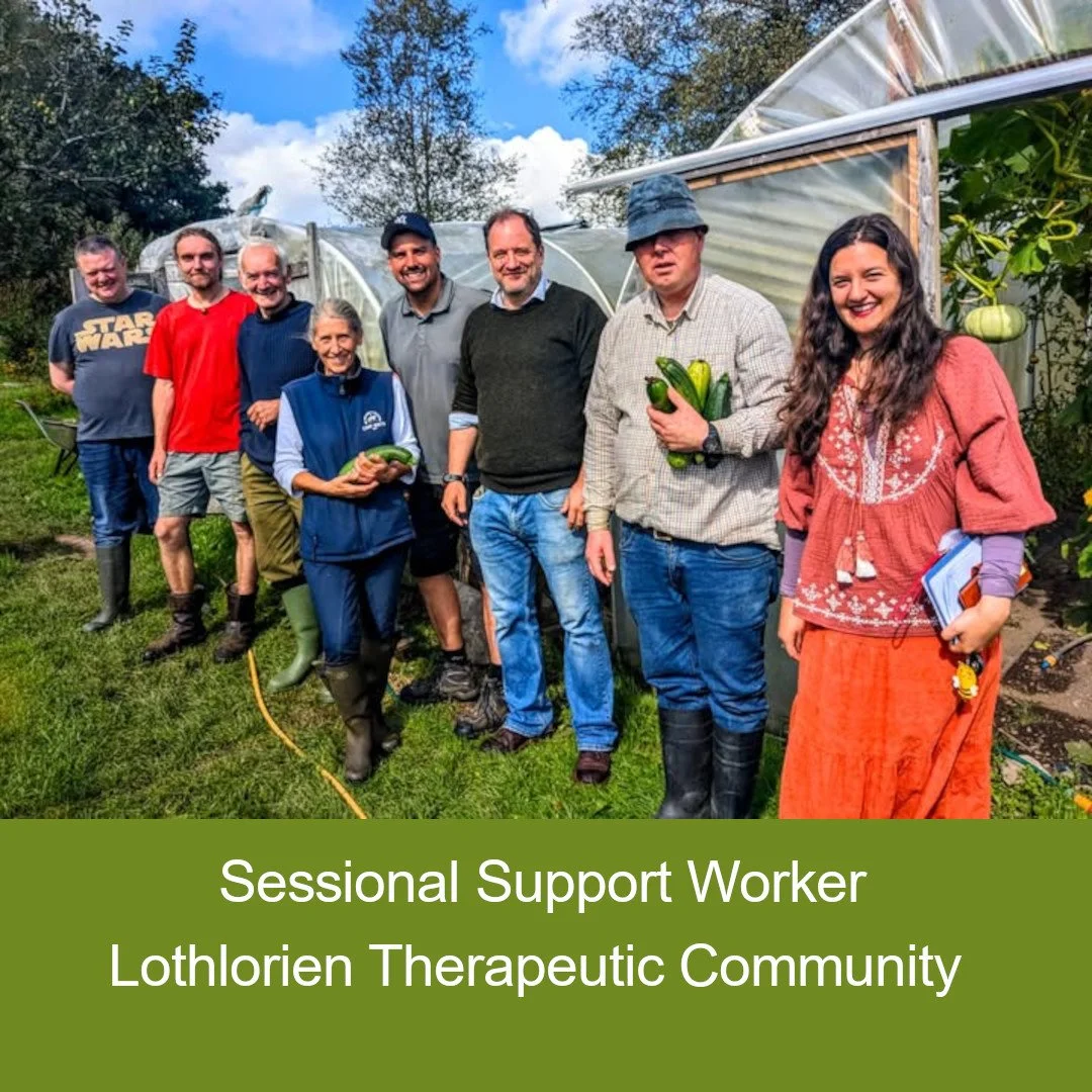 Sessional Support Worker