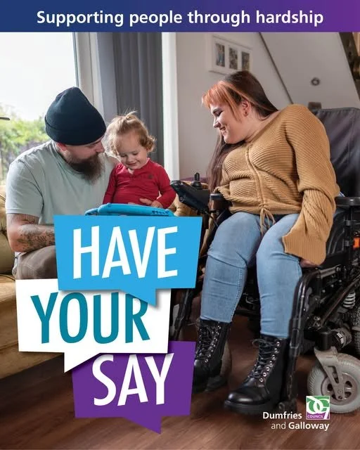 Your Voices, Your Experiences Survey
