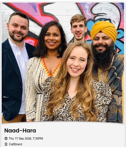 Naad Hara