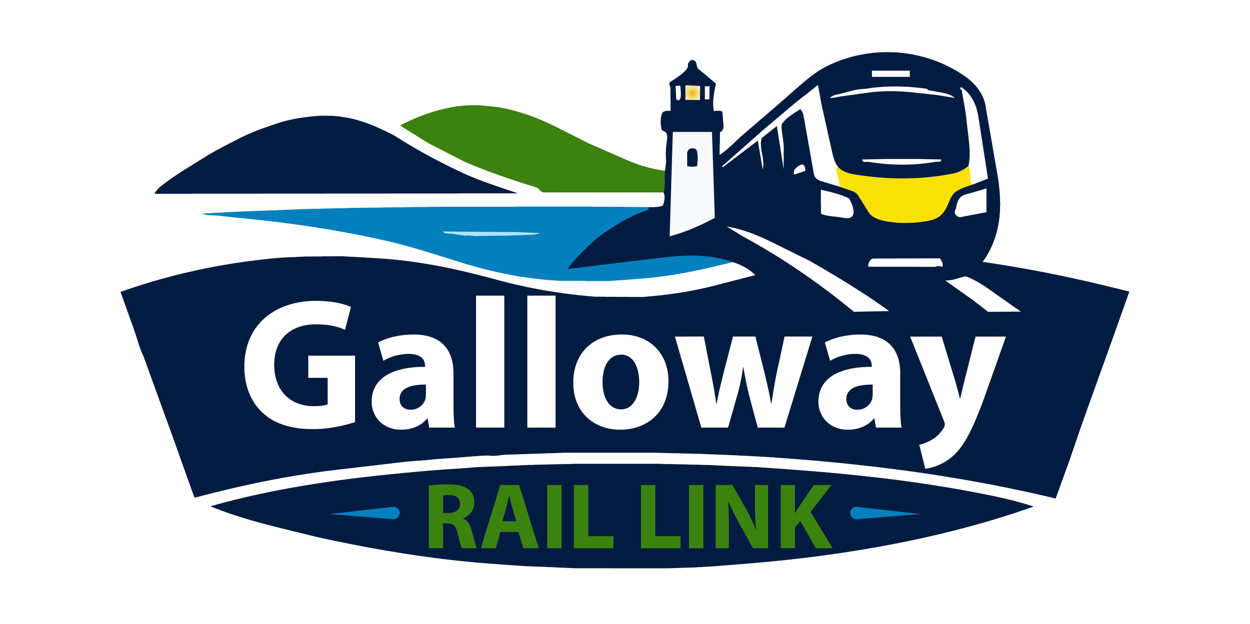 Plans for a 21st century railway for South West Scotland