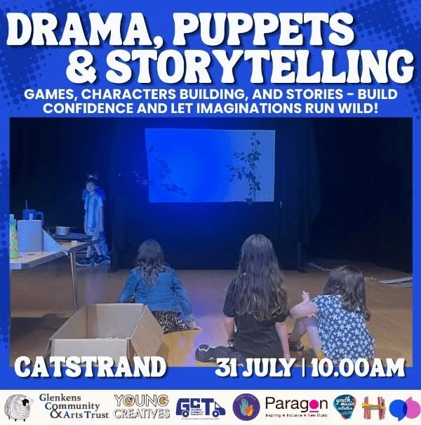 CatStrand Creatives