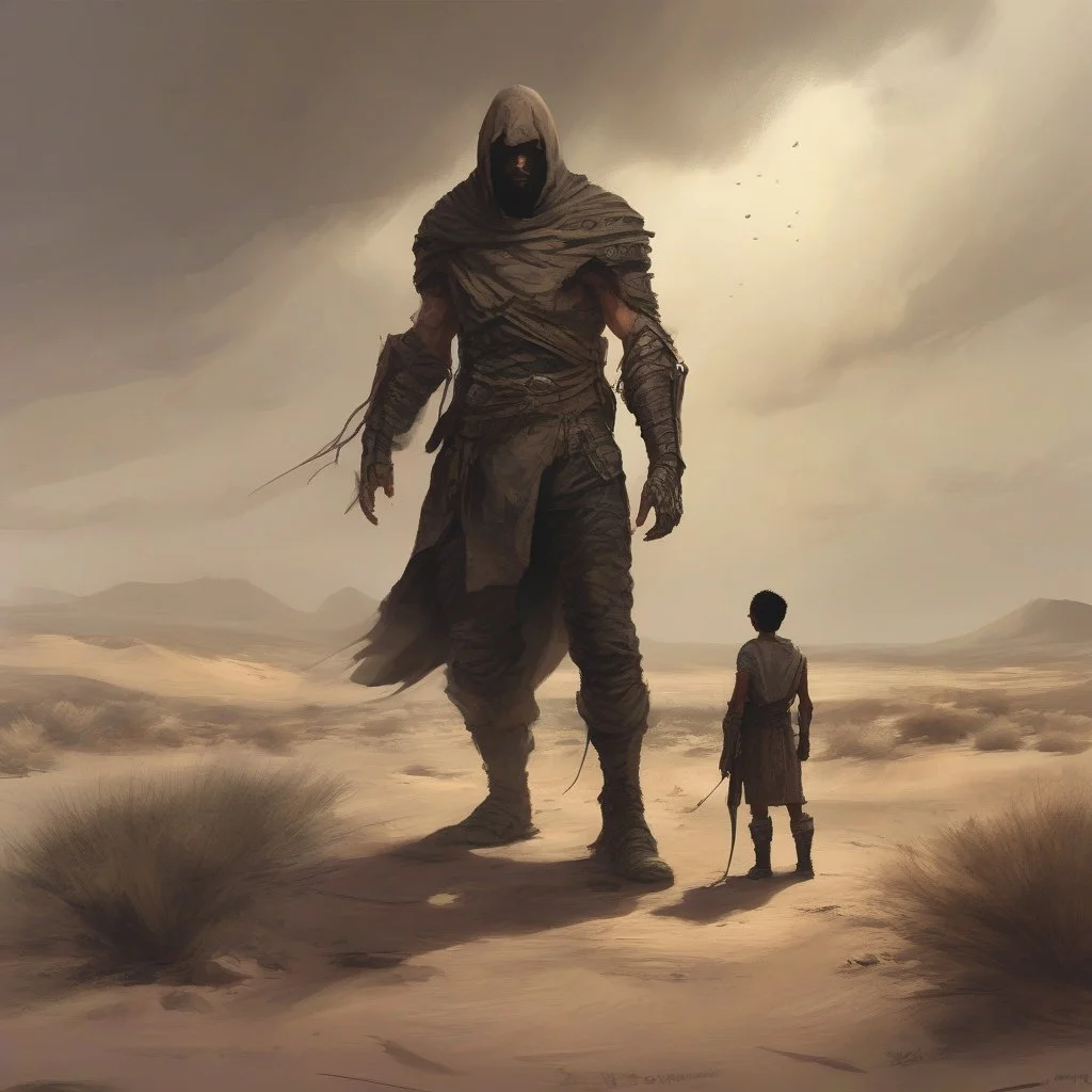 Turning to art in a time of strife