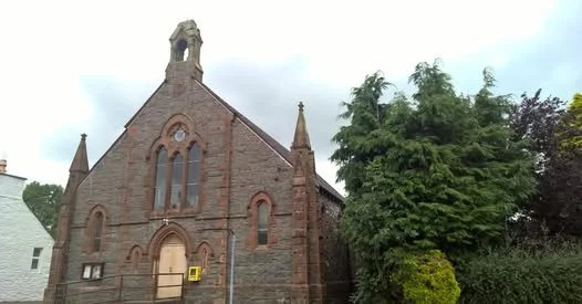 Kirkpatrick Durham Village Hall