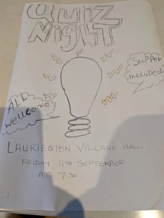 Quiz Night
