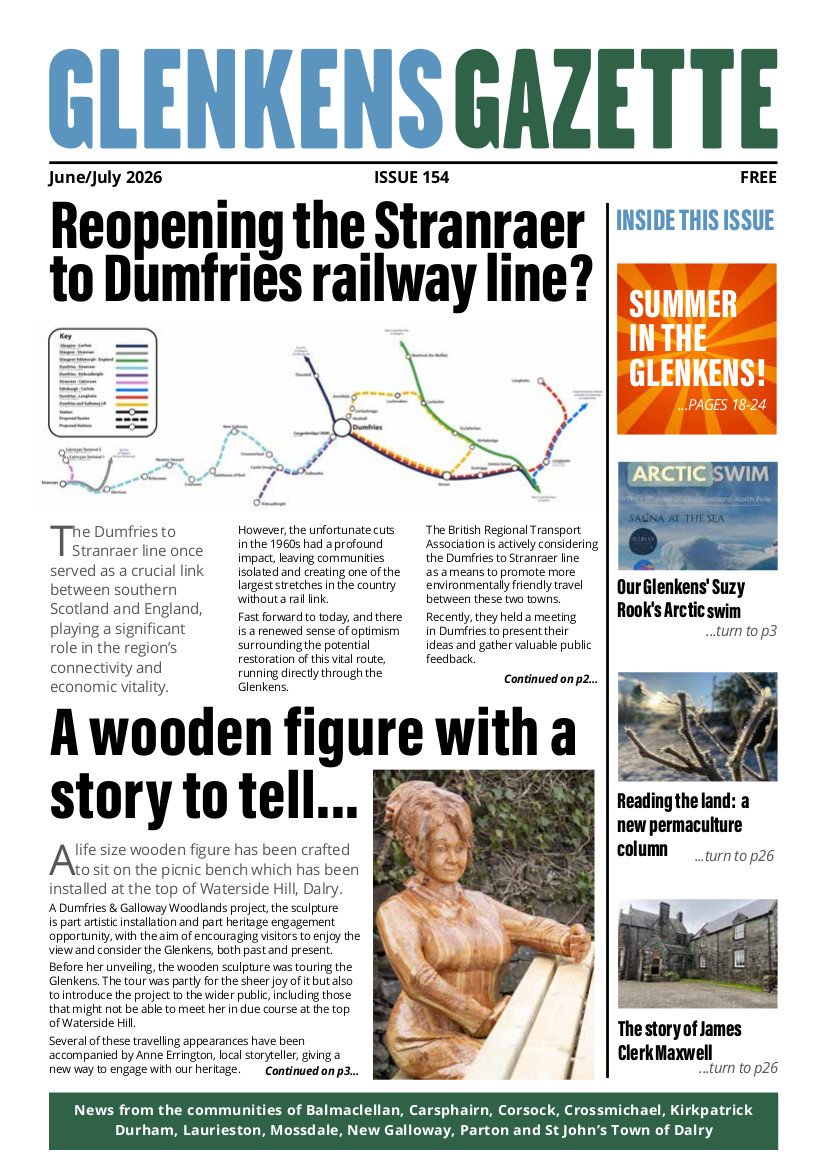 Gazette 154