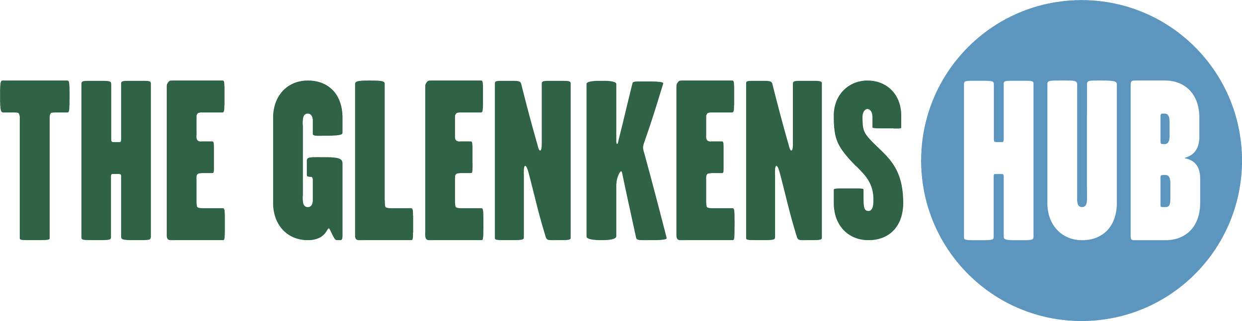 What's new on the Glenkens Hub?