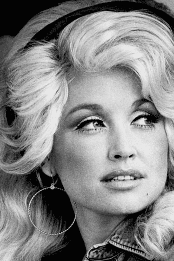 Dolly Parton