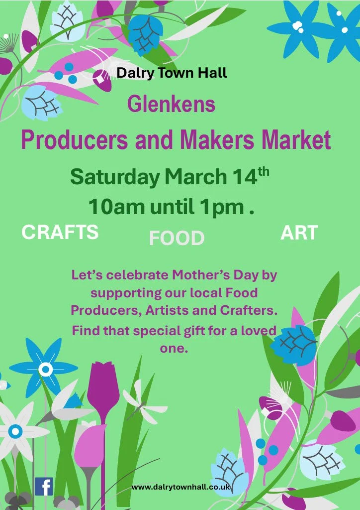 Glenkens Producers Market