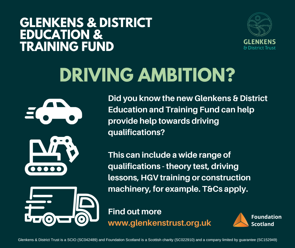 GDT Driving Fund